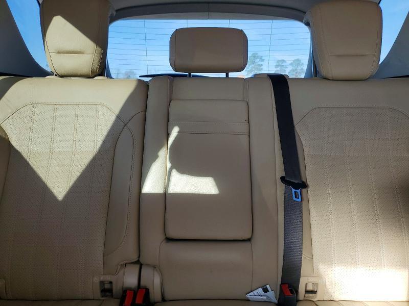2016 Mercedes-Benz Gle 350