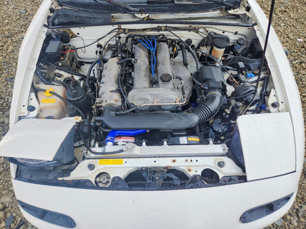 1994 Mazda Mx-5 Miata