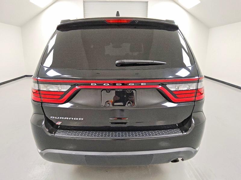 2019 Dodge Durango sxt