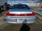 1999 Honda Accord ex