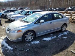 2007 Honda Civic lx en venta en Baltimore, MD