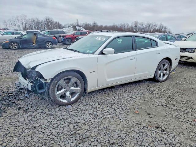 2012 Dodge Charger R/T