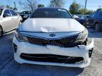 2016 KIA Optima sxl Turbo