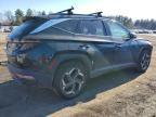 2022 Hyundai Tucson Plug-in Hybrid Limited