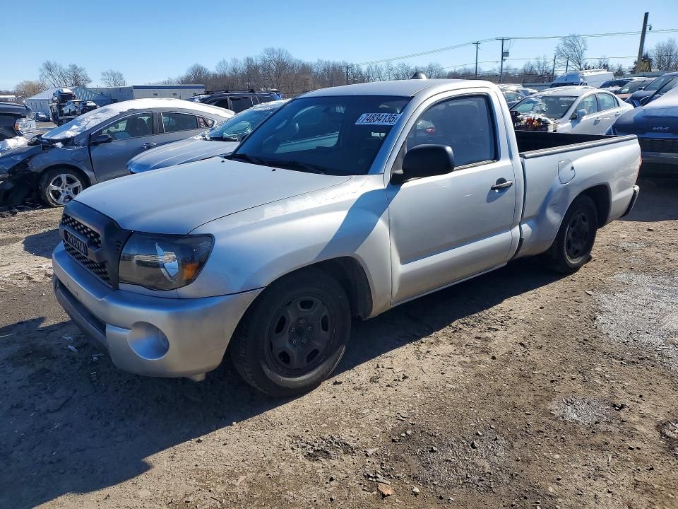 2006 Toyota Tacoma