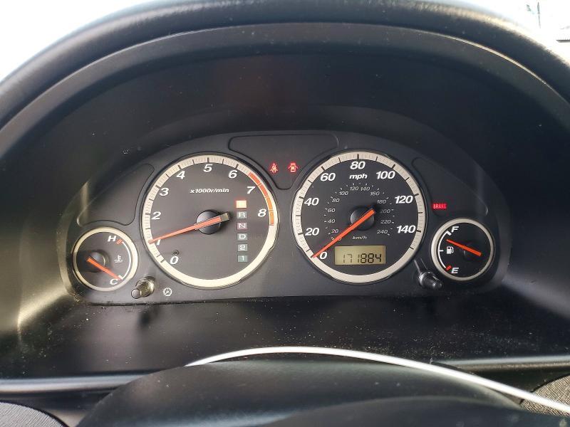2005 Honda Cr-v lx