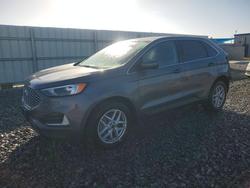 Salvage cars for sale from Copart Arcadia, FL: 2024 Ford Edge sel