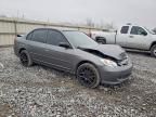 2005 Honda Civic lx