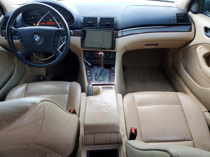 2005 BMW 325 xi