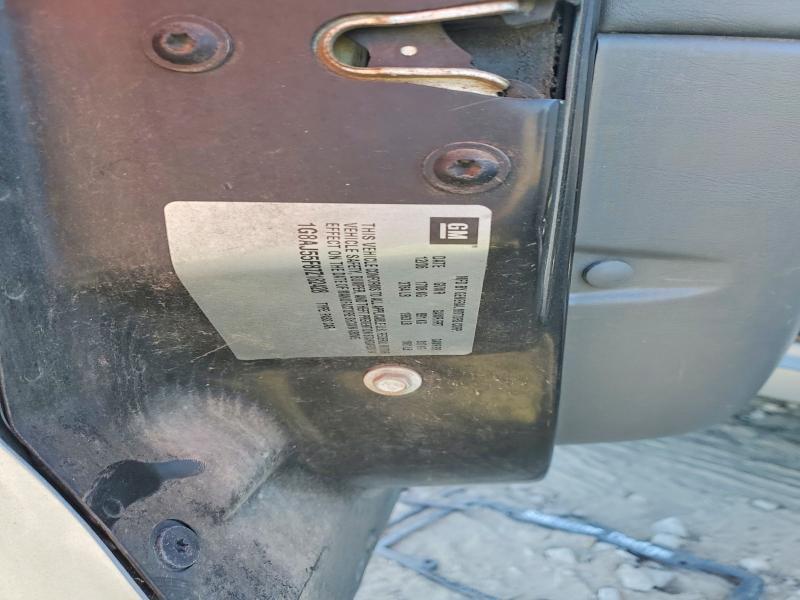 2007 Saturn Ion Level 2