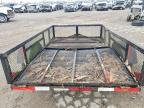 2017 Carry-On 5X8LSPHS Utility Trailer