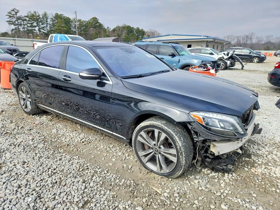 2016 Mercedes-Benz S 550