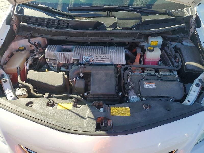 2014 Toyota Prius v