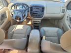 2003 Ford Escape xls