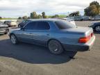 1992 Lexus Ls 400