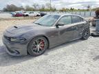 2015 Dodge Charger srt 392