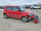 2013 KIA Soul Base
