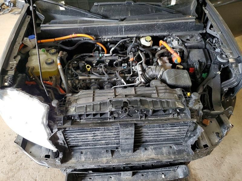 2023 Ford Maverick xl