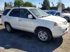 2004 Acura Mdx Touring