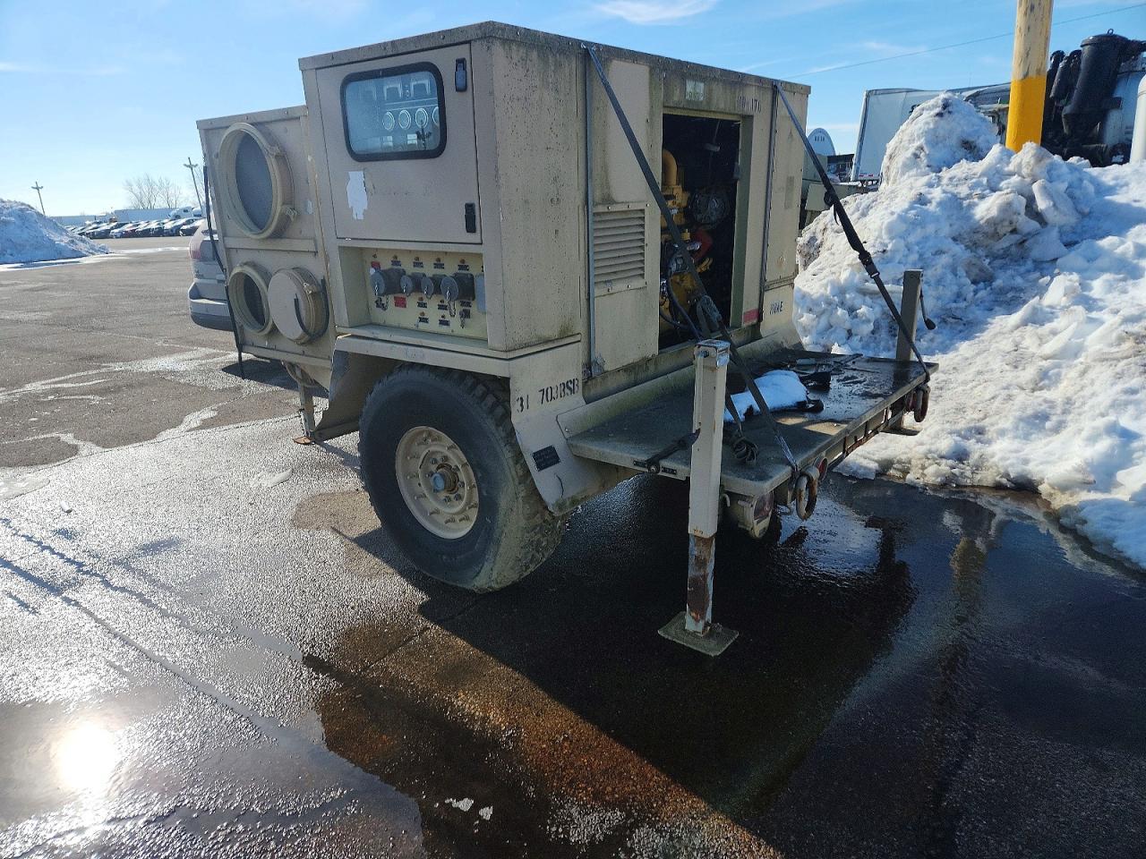 2007 Uriw 2007 Power System-Generation