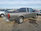 2004 Nissan Frontier Standard