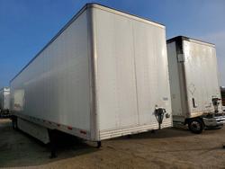 Utility 4000-dx Vehiculos salvage en venta: 2015 Utility 2015 Util 4000-DX-Trailer