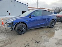 2023 Tesla Model y en venta en Columbus, OH