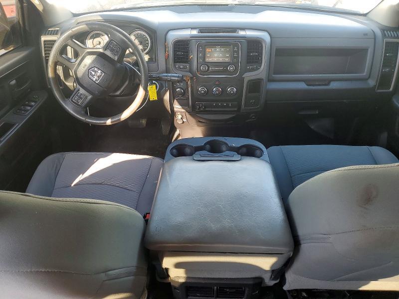 2018 Dodge Ram 2500 st