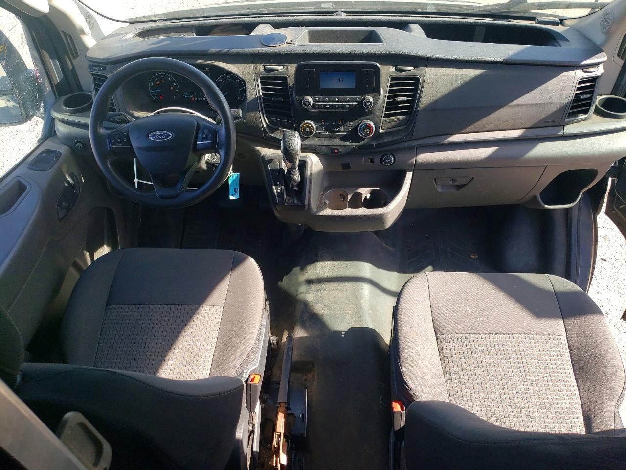 2020 Ford Transit T-250