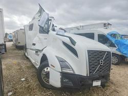 2021 Volvo Vn vnl for sale in Houston, TX
