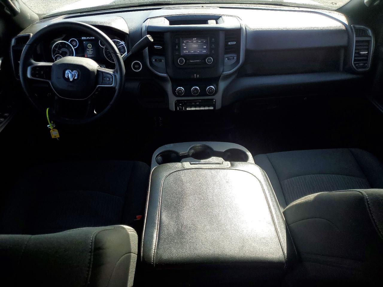 2023 Dodge RAM 3500 Truck Cab AND Chassis