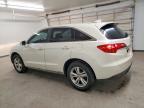 2015 Acura RDX