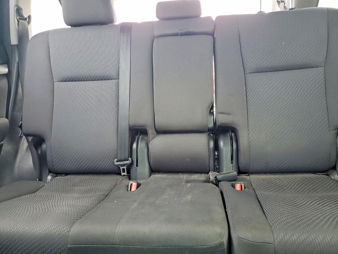 2017 Toyota Highlander le