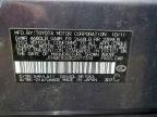2012 Lexus Es 350