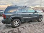 2005 Chevrolet Trailblazer ls