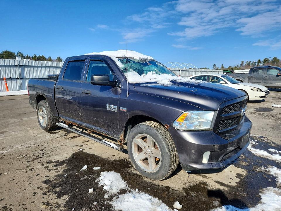 2014 Dodge Ram 1500 st