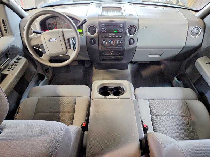 2004 Ford F150 Supercrew