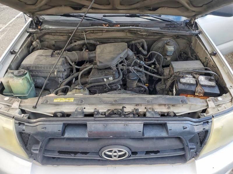 2005 Toyota Tacoma Access cab