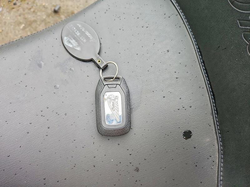 2021 Indian Challenger