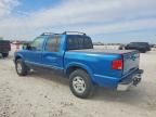 2001 Chevrolet S Truck S10