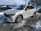 2024 Mazda Cx-5 Select