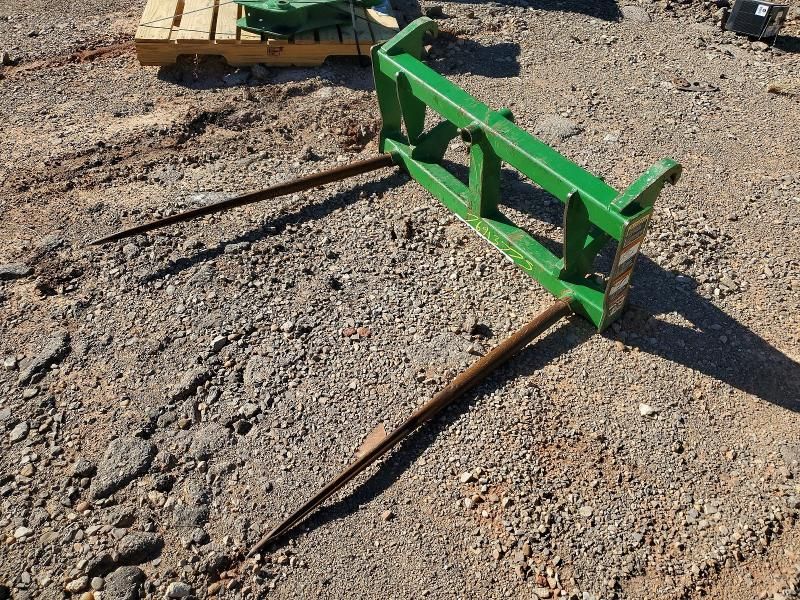 2020 Frontier Unknown-forks