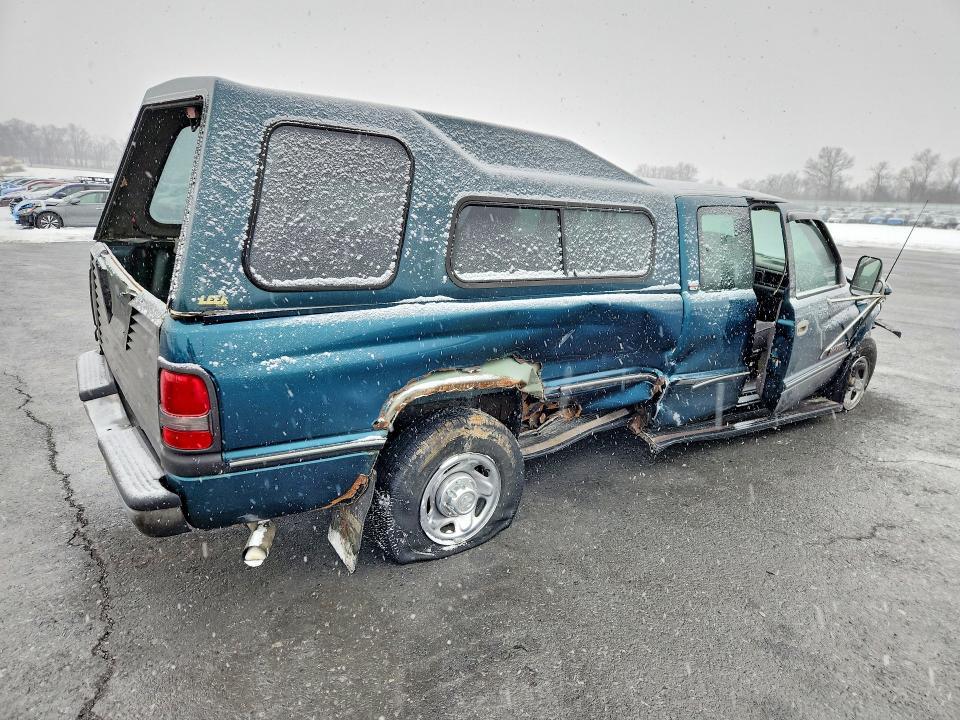 1996 Dodge Ram 2500