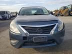 2015 Nissan Versa s