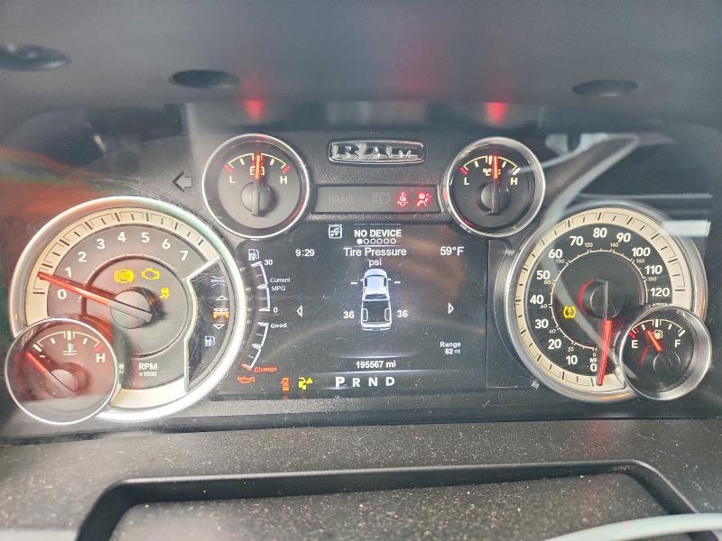 2017 Dodge Ram 1500 slt