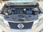 2016 Nissan Pathfinder s