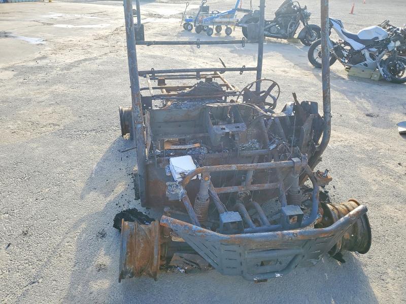 2021 American Motors 2021 Utility Vehicle