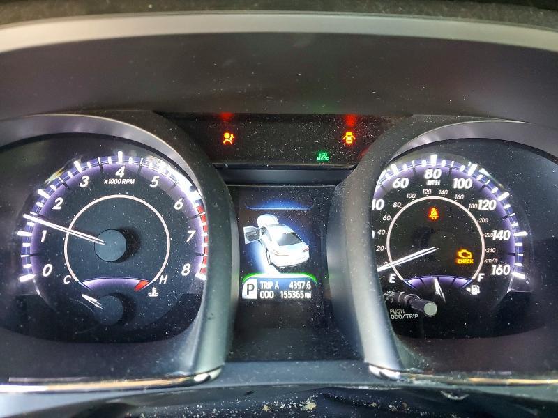 2015 Toyota Avalon xle