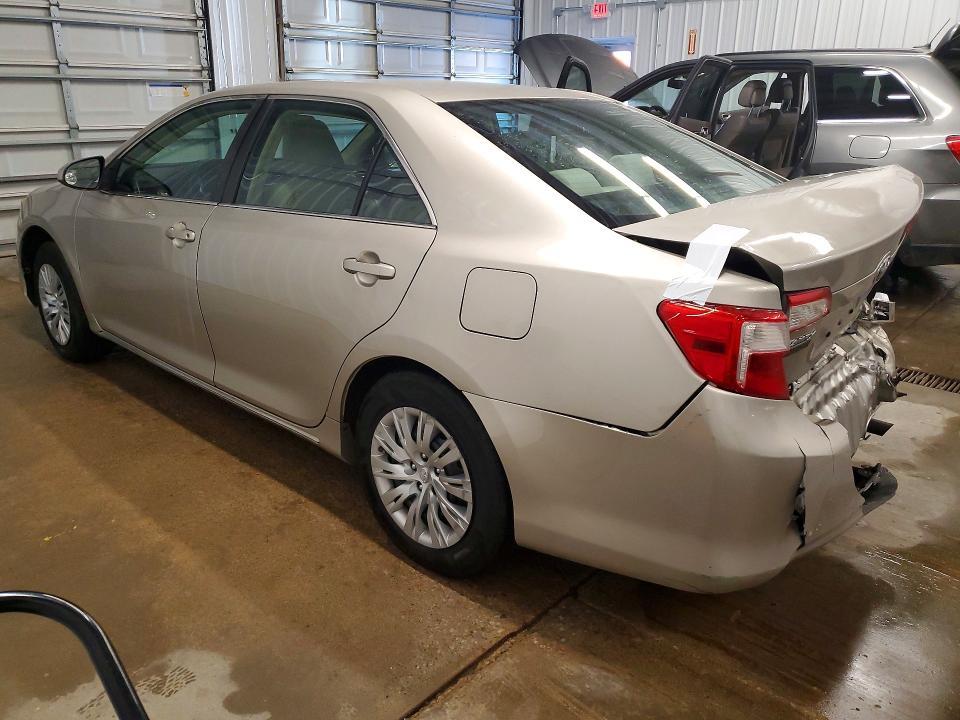 2014 Toyota Camry Se/x
