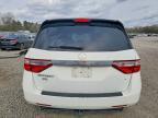2012 Honda Odyssey ex